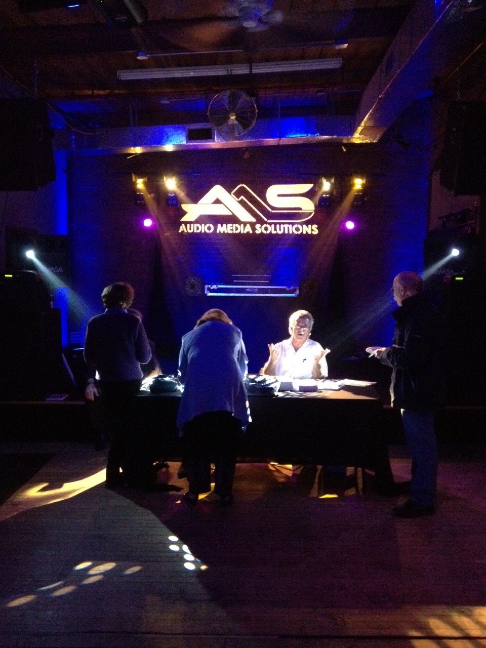 Audio Media Solutions, Wedding DJ, Lighting Company, Connecticut, Entertainment, MC, Photo Booth, Upscale