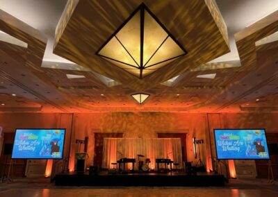 Connecticut Event Lighting and Sound